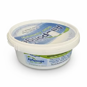 Air Sponge