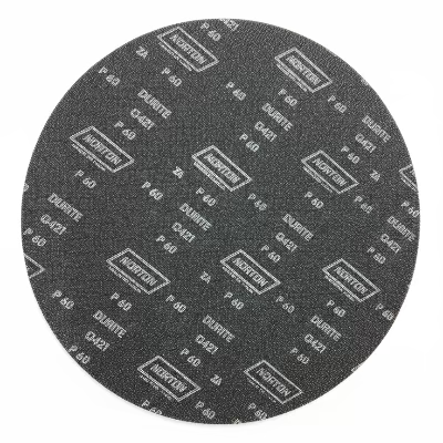 Norton Sanding Screenback