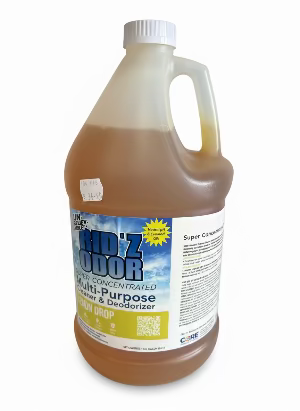 Ridz Odor All-Purpose Cleaner and Deodorizer