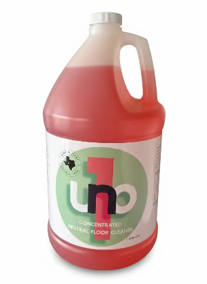 Uno: Neutral Floor Cleaner