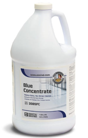 Blue Concentrate