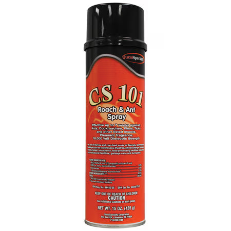 CS101 Roach and Ant Killer