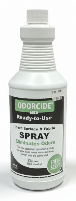 Odorcide RTU Fresh Scent