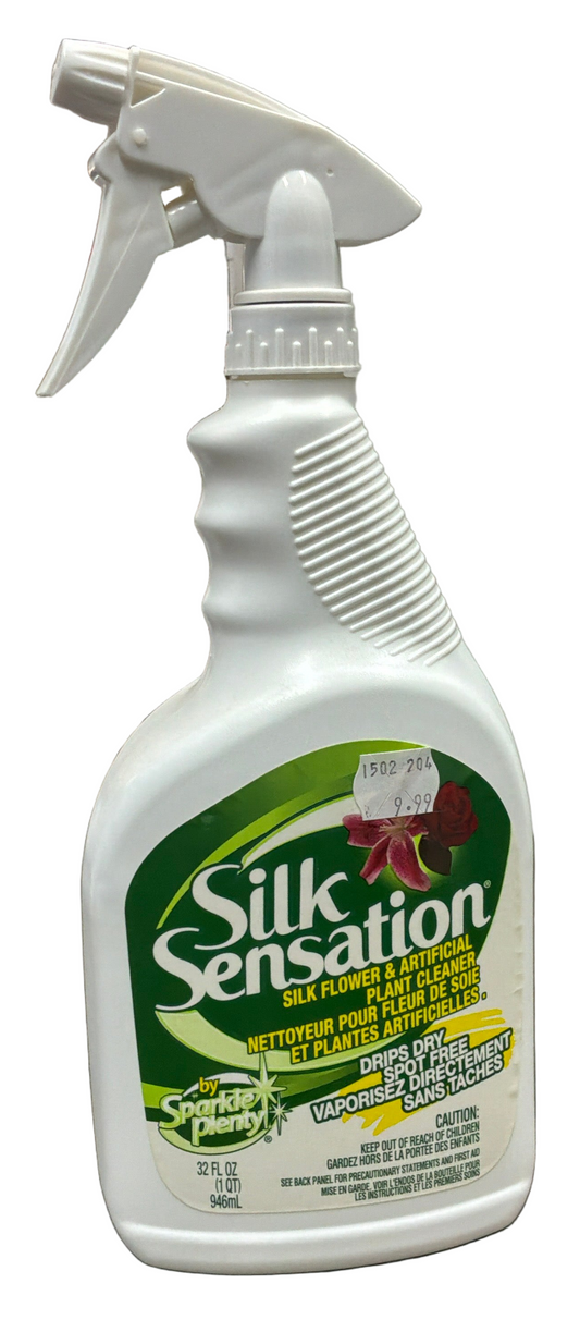 Silk Sensations