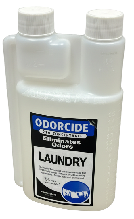 Odorcide Laundry