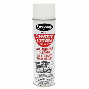 Crazy Clean All Purpose Cleaner