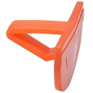 D Clip Rim Hanger