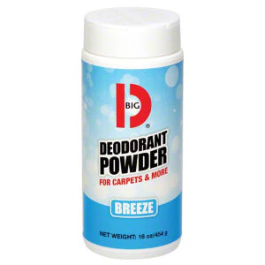 Deodorant Powder