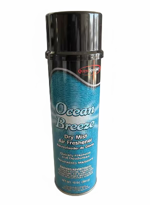 Dry Mist Air Freshener