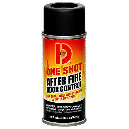 Fire D One Shot Aerosol