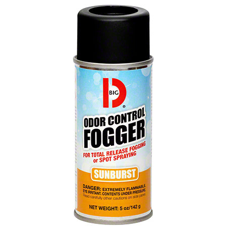 Odor Control Fogger
