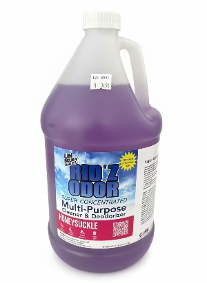Ridz Odor All-Purpose Cleaner and Deodorizer