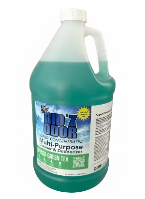 Ridz Odor All-Purpose Cleaner and Deodorizer