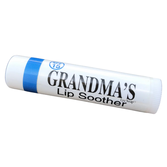 Grandma's Lip Soother