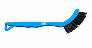 Tile and Grout Brush