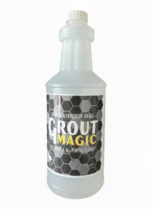 Grout Magic