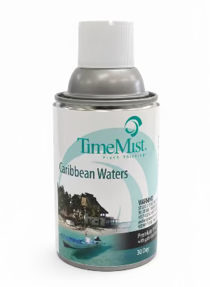 Time Mist Premium Air Freshener