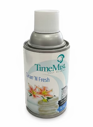 Time Mist Premium Air Freshener