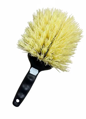 Short Utility Brush
