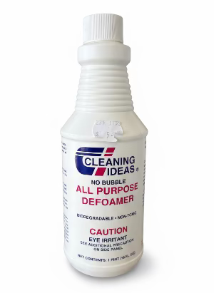 No Bubble All Purpose Defoamer