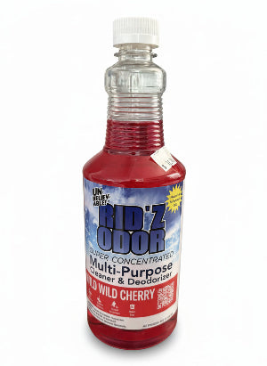 Ridz Odor All-Purpose Cleaner and Deodorizer