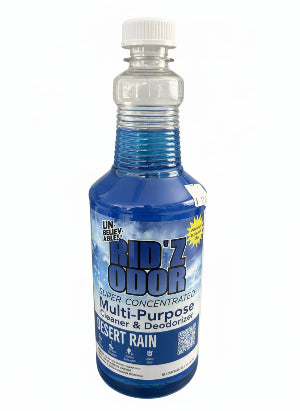 Ridz Odor All-Purpose Cleaner and Deodorizer