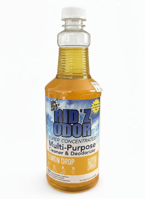 Ridz Odor All-Purpose Cleaner and Deodorizer