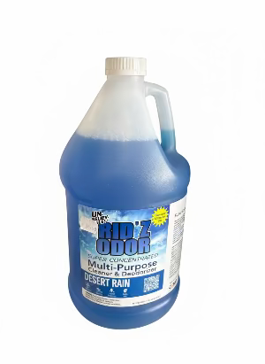 Ridz Odor All-Purpose Cleaner and Deodorizer