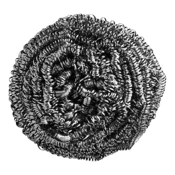 Stainless Steel Scrubbers