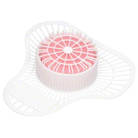 Urinal Screen with Para Block