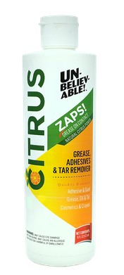 UNBELIEVABLE!-CITRUS GEL