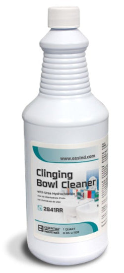 Clinging Bowl Cleaner