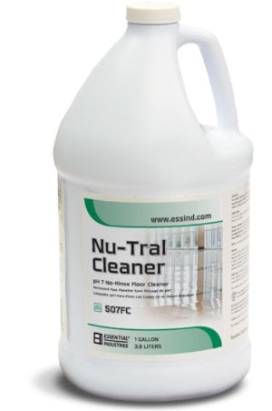 Nu-Tral Cleaner