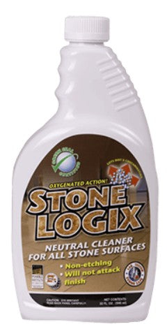 STONE LOGIX- Neutral Concentrated Cleaner
