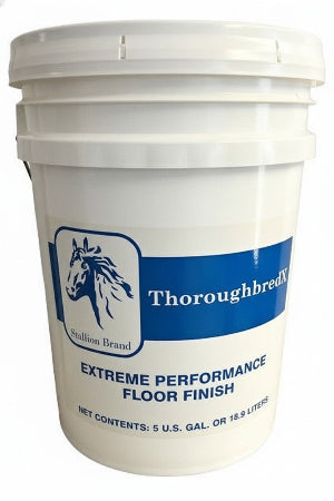 Thoroughbredx Finish Stallion