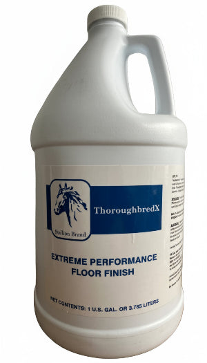 Thoroughbredx Finish Stallion