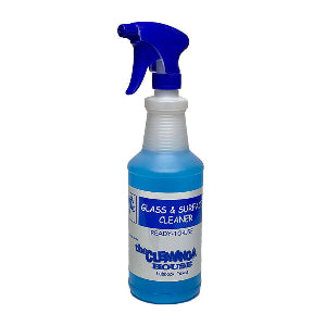 Glass and Surface Cleaner